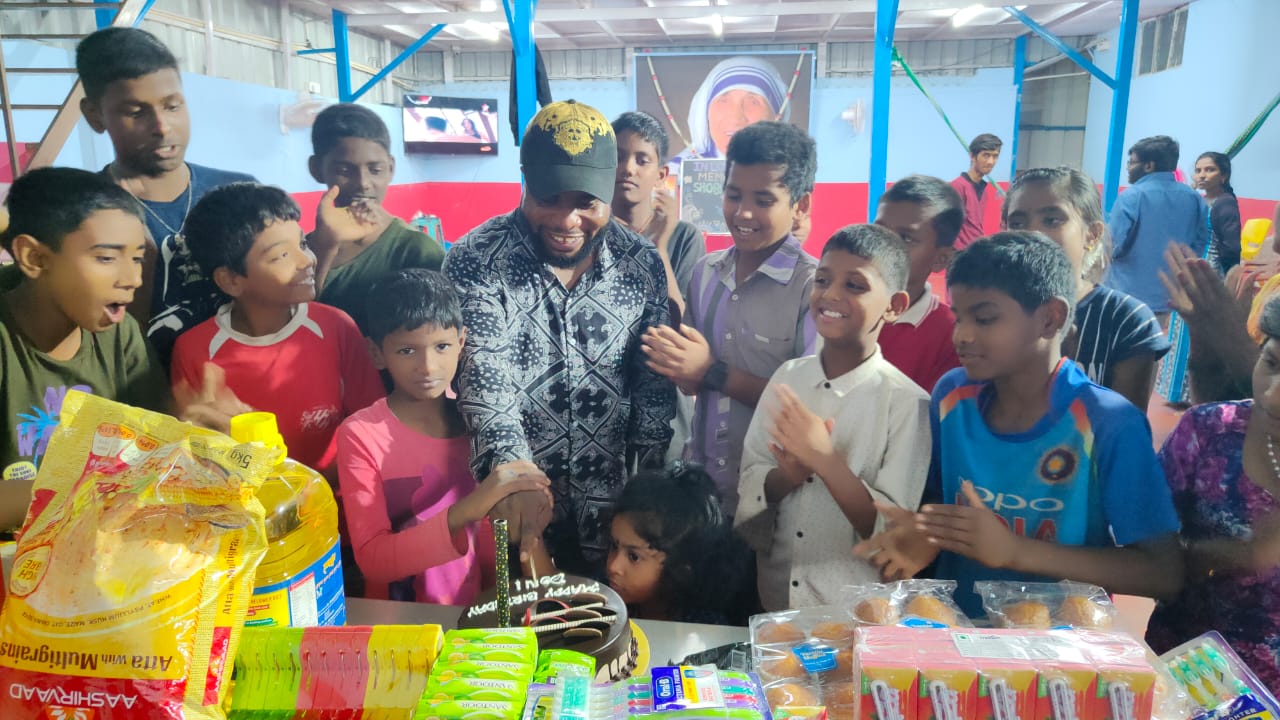 Supporting Disadvantaged Children
