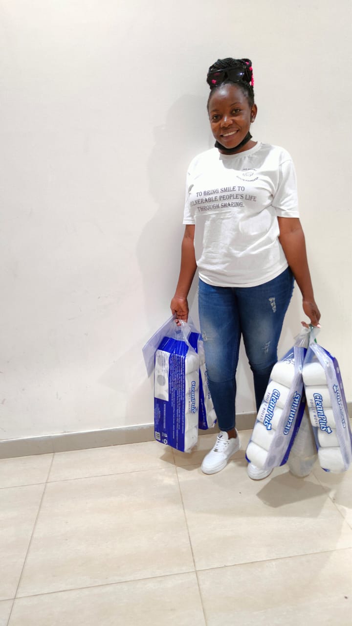 Providing Healthcare Assistance and Medical Screening for Widows and the Elderly